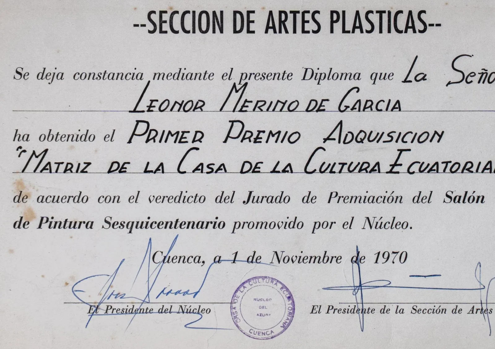[Pendiente: descripción de la obra]